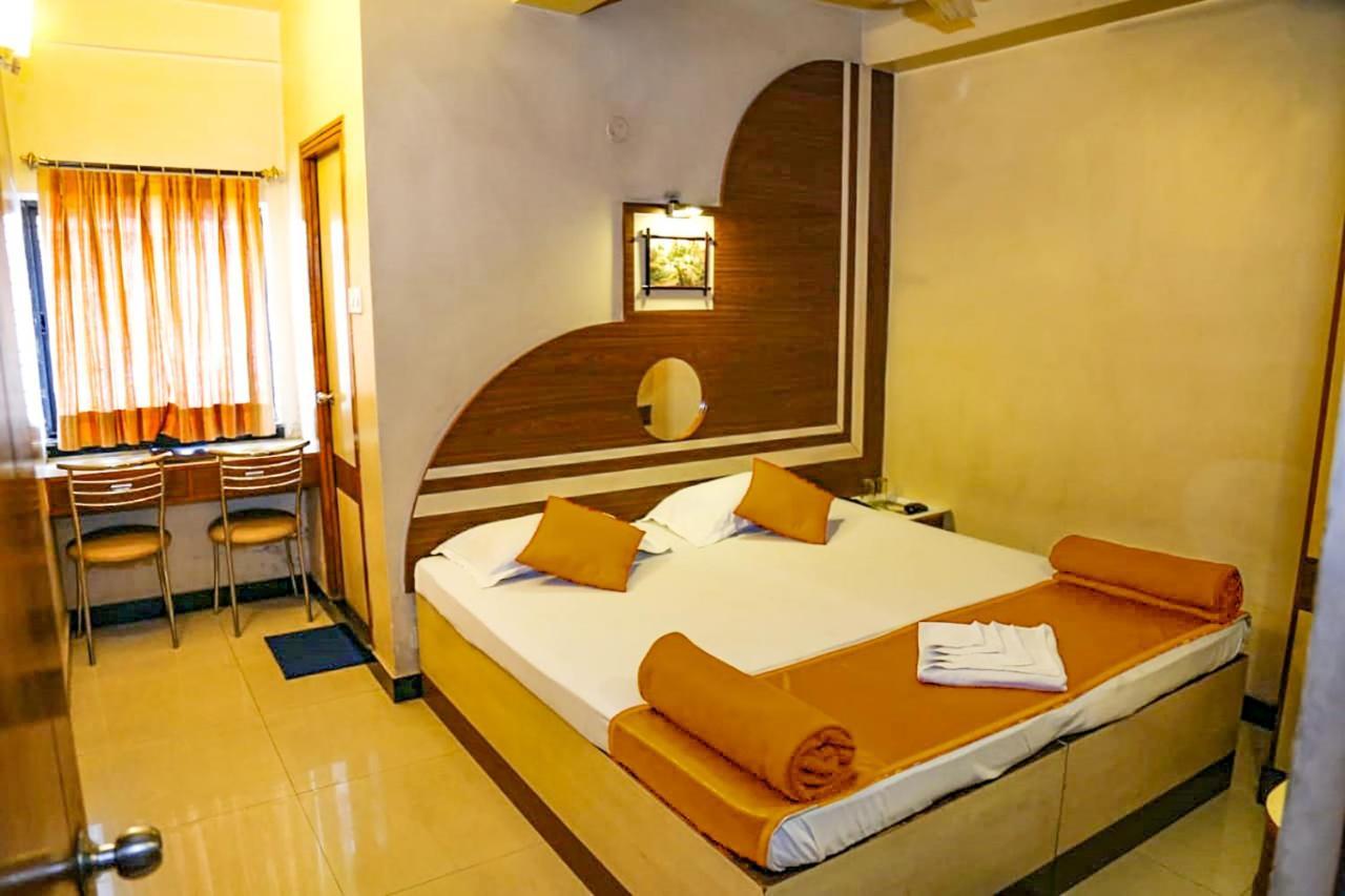 Fabhotel Shivangan Kolkata Airport - Fully Vaccinated Staff Экстерьер фото